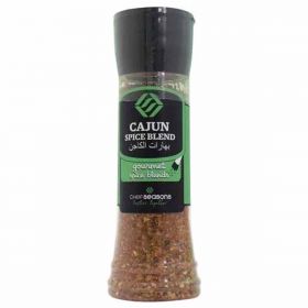 Chef Seasons Cajun Spice Blend 150g 1 x 8