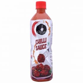 Ching's Red Chilli Sauce 680g 1x24