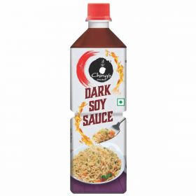 Ching's Dark Soy Sauce 750g 1x24