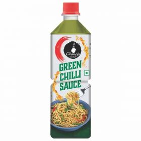 Ching's Green Chilli Sauce 680g 1x24