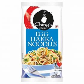 Ching's Hakka Noodles Egg 150g 1x30