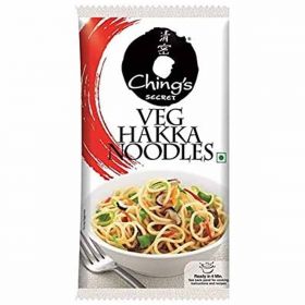 Ching's Hakka Noodles Veg 150g 1x30