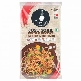 Ching's Hakka Noodles W/ Wheat 150g 1x30