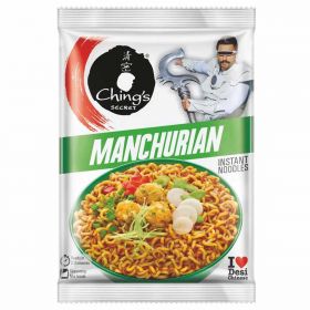 Ching's Manchurian Noodles 60g 1x96