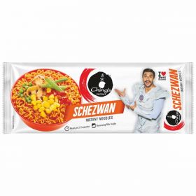 Ching's Schezwan Noodles 240g Family Pack 1x36
