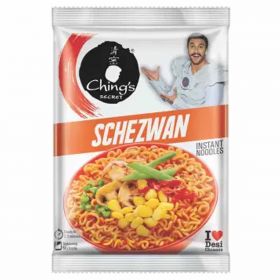 Ching's Schezwan Noodles 60g 1x96