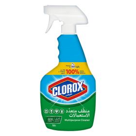 Clorox Multipurpose Cleaner Spray 750Ml