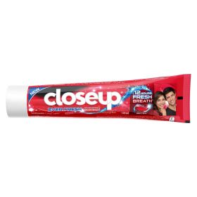 Closeup Anti-Bacterial Toothpaste Red Hot 120ml