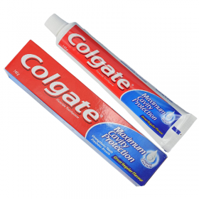 Colgate Maximum Cavity Protection 100ml