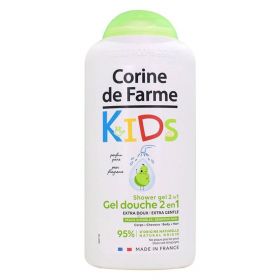 Corine De Farme Shower Gel 2 in 1 300 ML - Pear