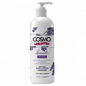Cosmo Body Lotion Lavender 1000ml