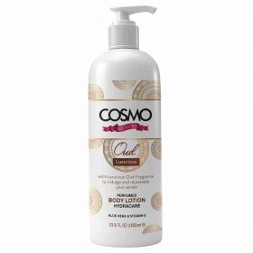 Cosmo Body Lotion Oud Luxury 1000ml