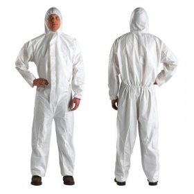 Disposable Coverall