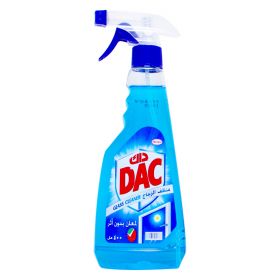 Dac Glass Cleaner 400Ml