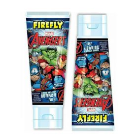 Dr. Fresh Firefly Avenger Kids Toothpaste 75ml 