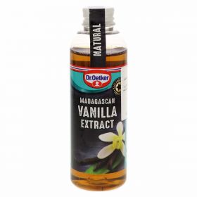 Dr.Oetker Madagascan Vanilla Extract 95ml