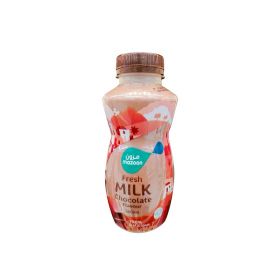 Mazoon Chocolate Milk 1 Litre
