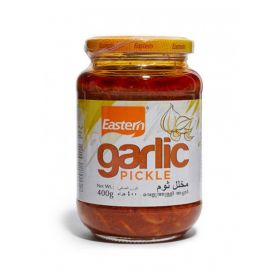 Eastern Garlic Pickle 400Gm