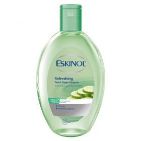 Eskinol Cucumber Facial Cleanser 225Ml