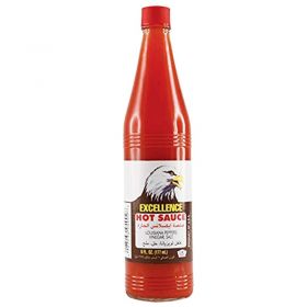 Excellence Hot Sauce Sriracha 88Ml