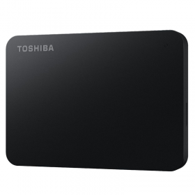 External Hard Disk Toshiba 2Tb Basic