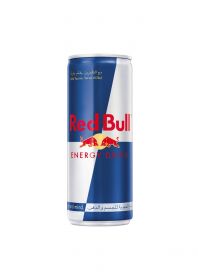 Red Bull Energy Drink 250Ml