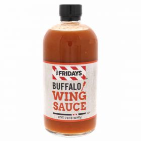 Fridays Buffalo Wing Sauce 482g