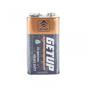Getup Battery 9 V