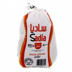 Sadia Frozen Chicken 800Gm
