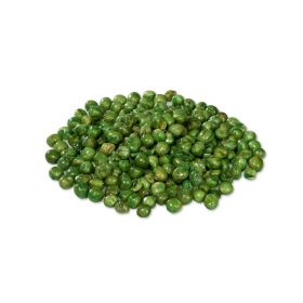 Green Peas Roasted