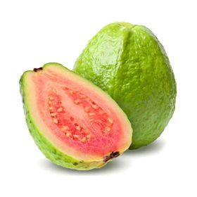 Guava (Peru) Thai PKT