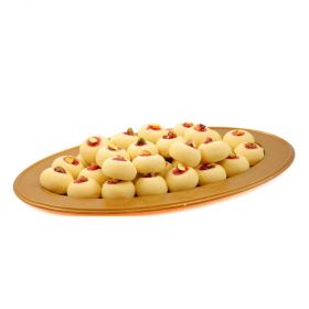 Guraiba Biscuit Plate