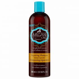 Hask Argan Oil Repairing Shampoo 355ml 