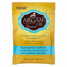 Hask Intense Conditioner Treatment 50gm - Argan Oil