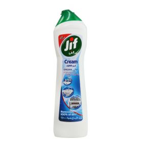 Jif Cream Cleaner Original 500Ml