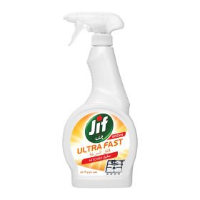 Jif Ultrafast Kitchen Spray 500Ml