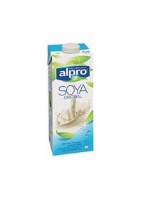 Alpro Soya Milk Original 1Litre