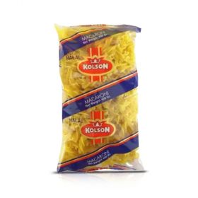 Kolson Macaroni - Shape 4 400 Gm