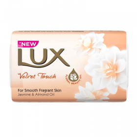 Lux Velvet Jasmine Soap 120 Gm