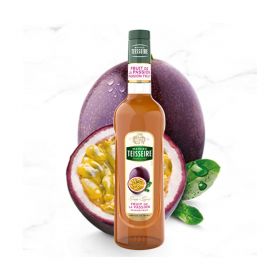 Teisseire Passion Fruit 600Ml