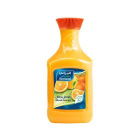 Almarai Mixed Orange Juice 1.5 Ltr