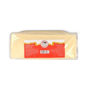The three cows mozzarella cheese block, 2.3kg