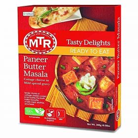 MTR Tasty Delight Paneer Butter Masala 300g