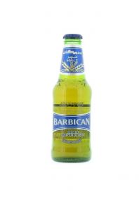 Barbican Malt Non Alcoholic Malt Beverage 330Ml