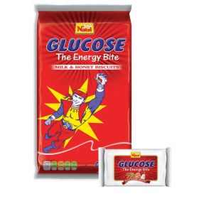 Nabil Glucose Biscuit 2 x 12 x 44g