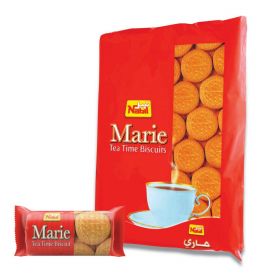 Nabil Marie Tea Time Biscuits 12 x 56g