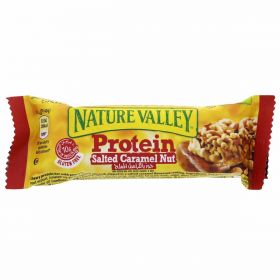 Nature Valley Protein Salted Caramel Nut Bar 40g
