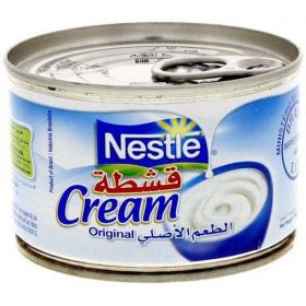 Nestle Cream 160 Gm
