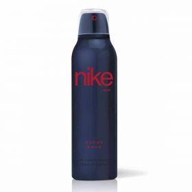 Nike Urban Wood Deodorant Spray For Men 200Ml