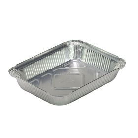 aluminium container, hot plate, hot food container, food container, parcel, prestige, noor pristige, noor prestige container